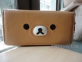 กระเป๋าสตางค์ rilakkuma สุดน่ารัก