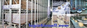 Rack,Racking System , Logistics Equipment ,Shelving System,,ชั้นเก็บสินค้า รูปที่ 2
