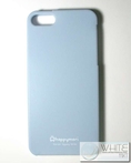 Case HappyMori Sherbet  Topping Series สีฟ้า for iPhone5 (IP5016)