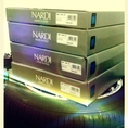 พวงมาลัย Nardi Deep Corn ราคา 10,000 บาท +ก้านยก และ ก้านดอกไม้ แท้ ของใหม่แกะกล่อง