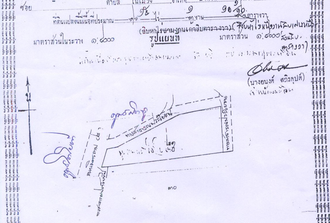 ขายที่ดิน ติดถนนมิตรภาพ 15 ไร่ อ.บ้านไผ่ จ.ขอนแก่น  รูปที่ 1