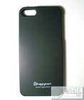 Case HappyMori Sherbet  Topping Series สีดำ for iPhone5 (IP5014) 