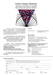 รูปย่อ เชิญร่วมสัมมนา FASHION DESIGN WORKSHOP "THE NEXT EVOLUTION OF NATURE ;Discovering new genes of Fashion" รุ่นที่1 (ฟรี) สัมมนาเพื่อสร้างนักออกแบบรุ่นใหม่ใน4สาขาอาชีพได้แก่ Fashion Jewely Accessory และFurniture โดยสัมมนาเชิงปฏิบัติการณ์จากผู้เชี่ยวชาญ รูปที่2