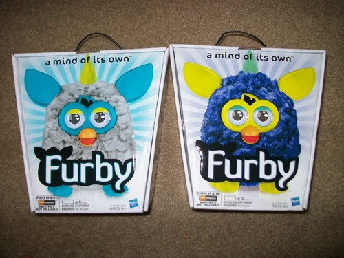Furby for Sale รูปที่ 3