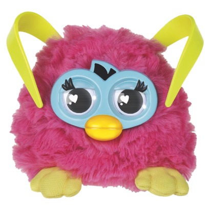 Pre-Order  ตุ๊กตา Furby Party Rocker ราคา 1,900 บาท (ของแท้จากอเมริกา 100%) รูปที่ 1