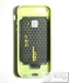 รูปย่อ Case i-Glow เรืองแสงได้ในที่มืด สีดำ for iPhone5 (IP5018) รูปที่4