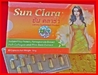 รูปย่อ ซันคลาร่า Sun Clara ผลิตภัณฑ์เสริมอาหาร สำหรับคุณผู้หญิง ส่งฟรี EMS พิเศษเดือนนี้ ราคาต่ำกว่าป้าย โทร.ด่วนครับผม รูปที่3