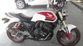 HONDA CB 400 CC