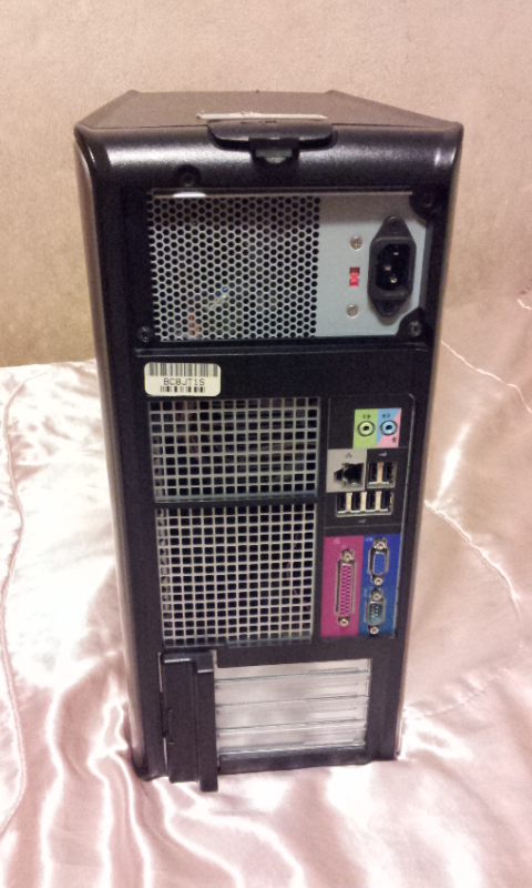 DELL Optiplex 755 ราคา 7000 รูปที่ 3
