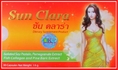 ซันคลาร่า Sun Clara ผลิตภัณฑ์เสริมอาหาร สำหรับคุณผู้หญิง ส่งฟรี EMS พิเศษเดือนนี้ ราคาต่ำกว่าป้าย โทร.ด่วนครับผม