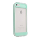 รูปย่อ Case i-Crystal สีเขียว เรืองแสง (NightGlow) for iPhone5 (IP5027) รูปที่1