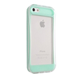 Case i-Crystal สีเขียว เรืองแสง (NightGlow) for iPhone5 (IP5027)