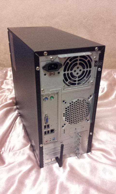 Acer Aspire AM1900  ขาย 7500 รูปที่ 6