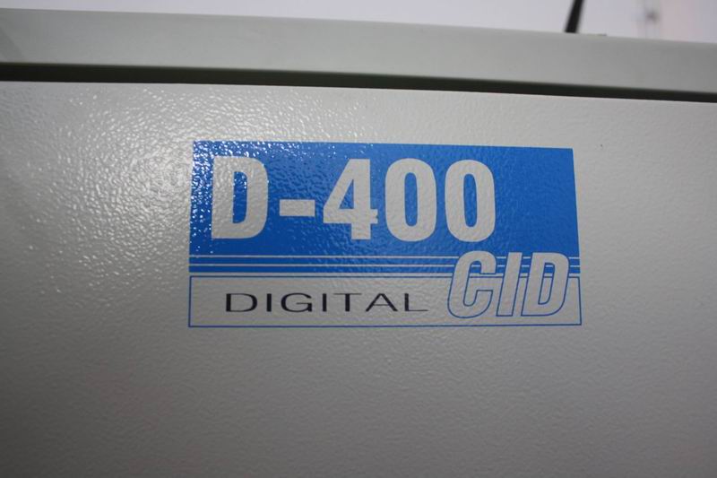 ขาย FORTH D400 อุปกรณ์ตามภาพ รูปที่ 3