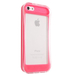 รูปย่อ Case i-Crystal สีชมพู เรืองแสง (NightGlow) for iPhone5 (IP5029)  รูปที่1