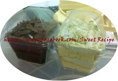 Sweet Recipe รูปที่ 1