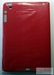รูปย่อ Case แบบยาง สีแดง  For iPad Mini  (IPM007) รูปที่2