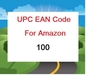 รูปย่อ ขาย UPC Code ราคาประหยัด สำหรับผู้ที่นำสินค้าไปขายใน Amazon.com. รูปที่4