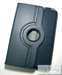 รูปย่อ Case แบบข้างหลังหมุนได้ สีน้ำเิงิน  For iPad Mini (IPM006-1)  รูปที่1