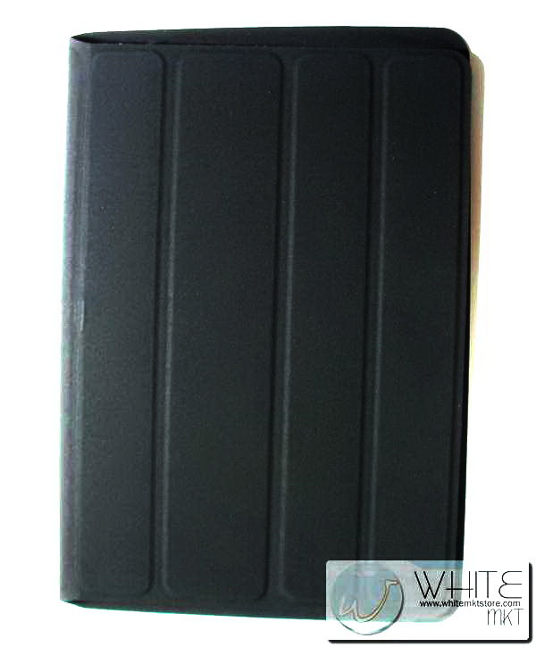 Case แบบยาง สีดำ For iPad Mini (IPM009-1)  รูปที่ 1