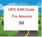 รูปย่อ ขาย UPC Code ราคาประหยัด สำหรับผู้ที่นำสินค้าไปขายใน Amazon.com. รูปที่3