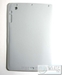 รูปย่อ Case แบบยาง สีเทา For iPad Mini (IPM009-2) รูปที่2