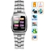 รูปย่อ Mobile Watch นาฬิกาโทรศัพท์ นาฬิกาLED รูปที่4