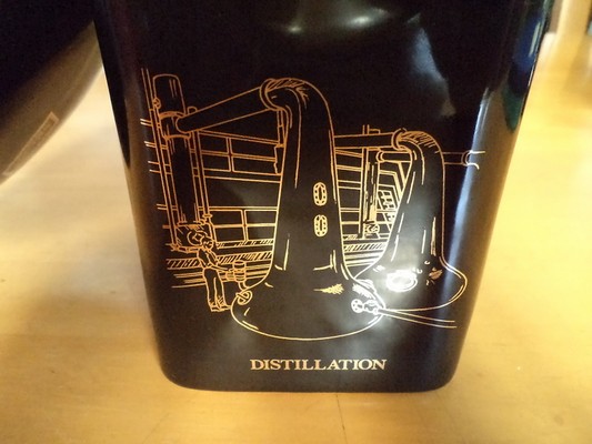 ชุดถ้วยกระเบื้อง+โถน้ำแข็ง Johnnie Walker รูปที่ 6