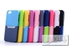 รูปย่อ Case INFISENS สีชมพู- ขาว เปลี่ยนสีได้ for iPhone5 (IP5034) รูปที่3