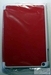 รูปย่อ Case แบบฝาหน้า 4 แถว สีแดง For iPad Mini  (IPM010) รูปที่2