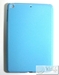 รูปย่อ Case แบบตั้งได้หลายแบบ สีฟ้า For iPad Mini (IPM022) รูปที่2