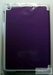 รูปย่อ Case แบบฝาหน้า 4 แถว สีม่วง For iPad Mini  (IPM012) รูปที่4