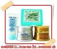 ครีมหน้าใส ACNE TREATMENTครีมรักษาสิวอักเสบ ช่วยลดอาการอักเสบ ฆ่าเชื้อสิว 