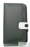 Case with Stand สีดำ For Samsung galaxy Note 2 (N7100) (SP009) 