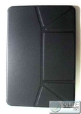 Case แบบตั้งได้หลายแบบ สีดำ For iPad Mini (IPM020)