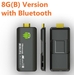 รูปย่อ SMART TV MK802IIIS ANDROID STICK MINI PC รูปที่4