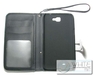 รูปย่อ Case with Stand สีดำ For Samsung galaxy Note 2 (N7100) (SP009)  รูปที่2