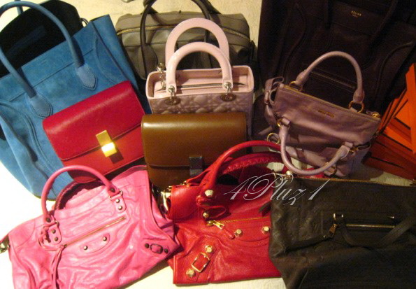 กระเป๋าแบรนด์เนม Louis Vuitton,Gucci, Chanel, Hermes งานสวยเนียบ ราคาถูกๆ บินไปคัดของเองทุกใบ รูปที่ 1