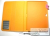 รูปย่อ Case สีส้ม For Samsung galaxy Note 10.1 (N8000) รูปที่2