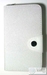 รูปย่อ Case with Stand สีเงินขาว For Samsung galaxy Note 2 (N7100) รูปที่1