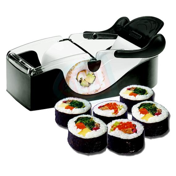 เครื่องม้วนซูชิ Perfect sushi roll  รูปที่ 2