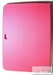 รูปย่อ Case สีชมพู For Samsung galaxy Note 10.1 (N8000)  รูปที่2
