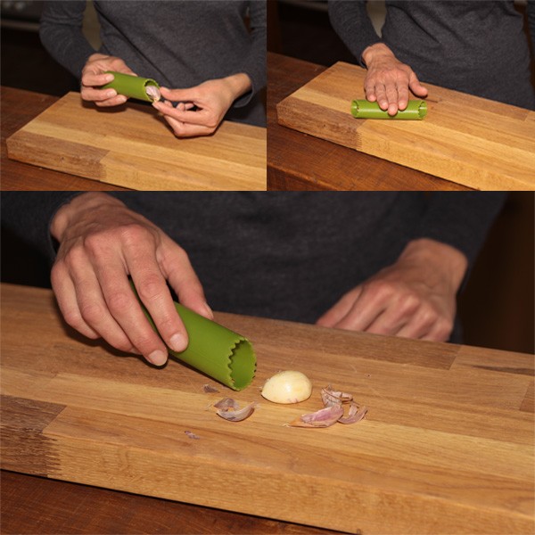 เครื่องสับอาหารเอนกประสงค์ Garlic Pro  รูปที่ 2