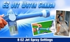 รูปย่อ หัวฉีดน้ำอเนกประสงค์ EZ JET WATER CANNON  รูปที่1