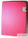 รูปย่อ Case สีชมพู For Samsung galaxy Note 10.1 (N8000)  รูปที่1