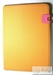 รูปย่อ Case สีส้ม For Samsung galaxy Note 10.1 (N8000) รูปที่1