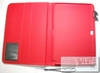 รูปย่อ Case สีแดง For Samsung galaxy Note 10.1 (N8000)  รูปที่4