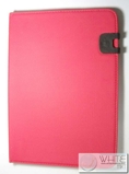 Case สีแดง For Samsung galaxy Note 10.1 (N8000) 