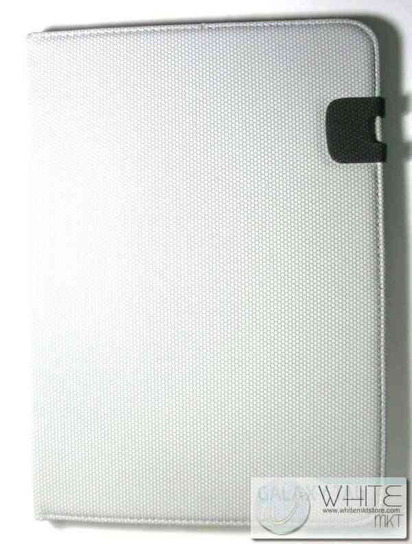 Case สีเทา For Samsung galaxy Note 10.1 (N8000) (SP024) รูปที่ 1