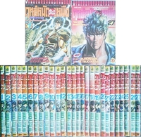 หนังสือการ์ตูนมือสอง รูปที่ 6